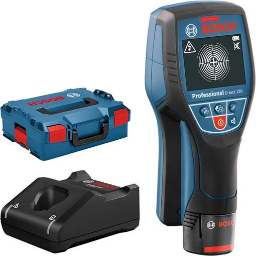 DIGITALNI DETEKTOR D-tect 120 - 0601081301
