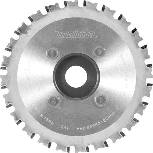 TCT žagin list DCS250 DCS251 - SC09003260