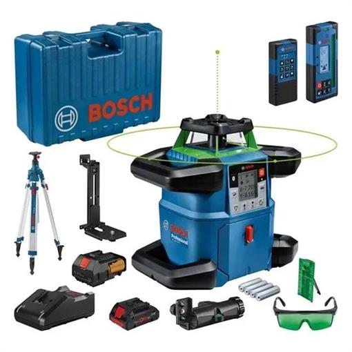 Rotacijski laser GRL650CHVG - 06159940PS