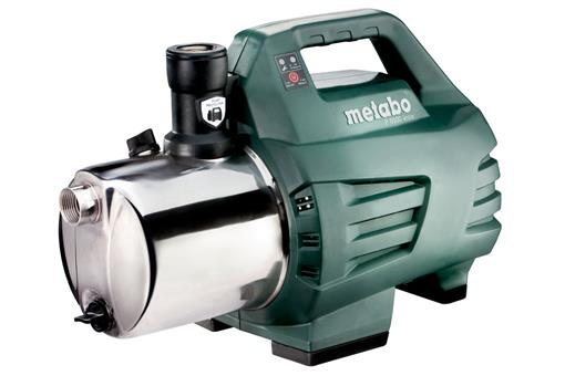 Vrtna črpalka P 6000 Inox - 600966000