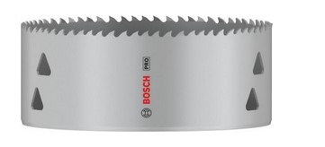 PRO MultiM krona 127 mm navoj - 2608901540