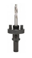 Adapter 33-210 mm NAVOJ - 2609390034