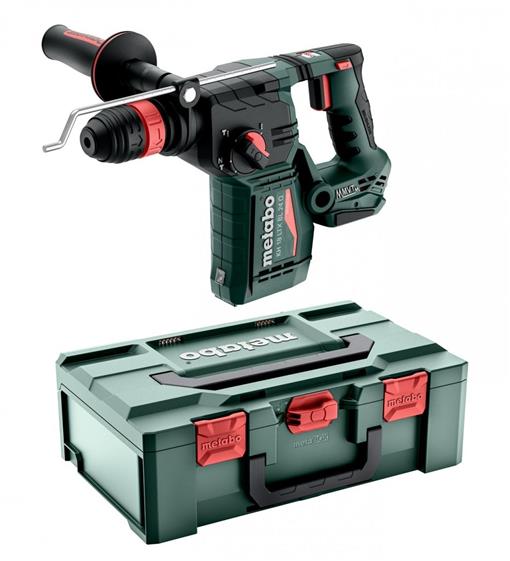 Akumulatorsko vrtalno kladivo KH 18 LTX BL 24 Q - 601714840