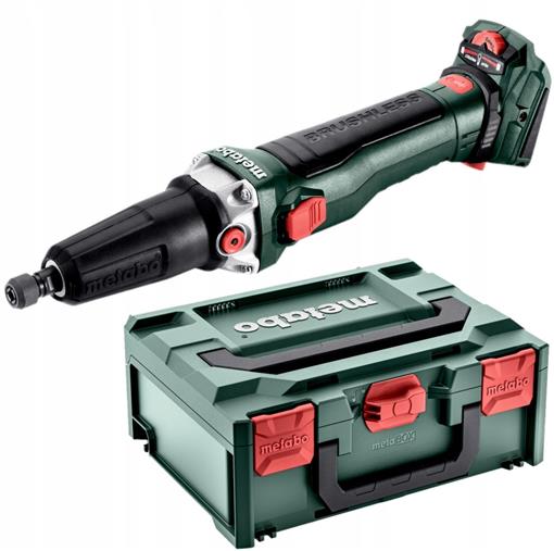 Akumulatorski bremi brusilnik GVB 18 LTX BL 11-28 - 600826840