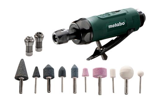 Pnevmatski premi brusilnik DG 25 Set - 604116500