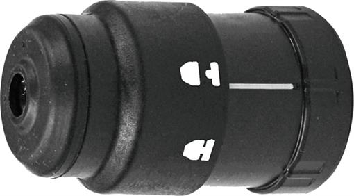 Hitromenjalna glava sds plus (DHR281, DHR283, HR002G, HR004G) - 199138-7