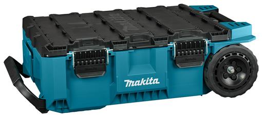 Transportni kovček za ordje MAKTRAK - P-91001