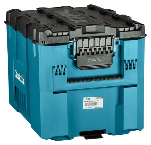 Globok kovček za orodje MAKTRAK - P-91023