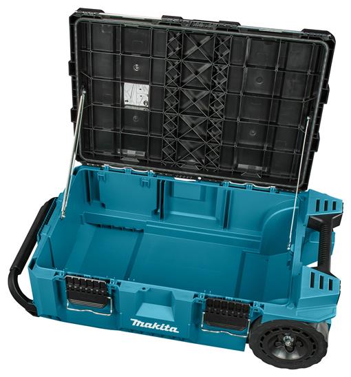 Transportni kovček za ordje MAKTRAK - P-91001