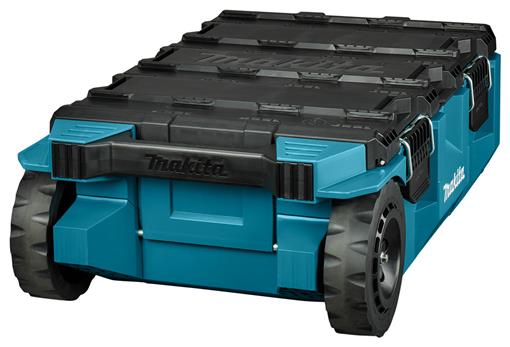 Transportni kovček za ordje MAKTRAK - P-91001