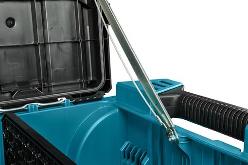 Transportni kovček za ordje MAKTRAK - P-91001