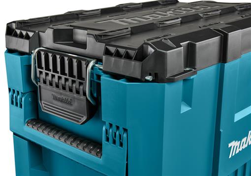 Globok kovček za orodje MAKTRAK - P-91023