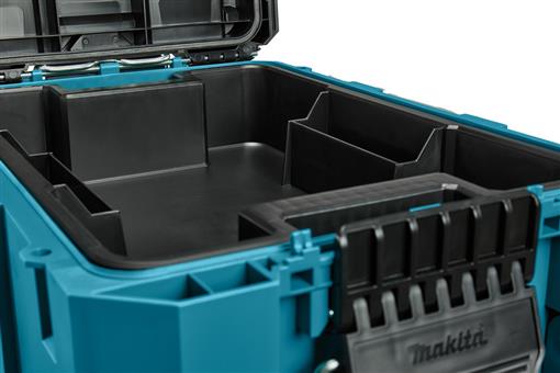Globok kovček za orodje MAKTRAK - P-91023