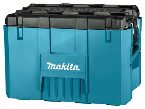 Globok kovček za orodje MAKTRAK - P-91023