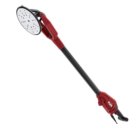 Brusilka za stene žirafa - GE 6 R-EC FLEX (530.900)