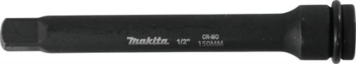 Podaljšek 1/2 150mm - B-55712