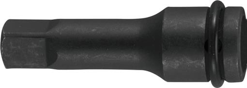 Podaljšek 1/2 75mm - B-55728