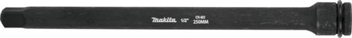 Podaljšek 1/2 250 mm - B-55706