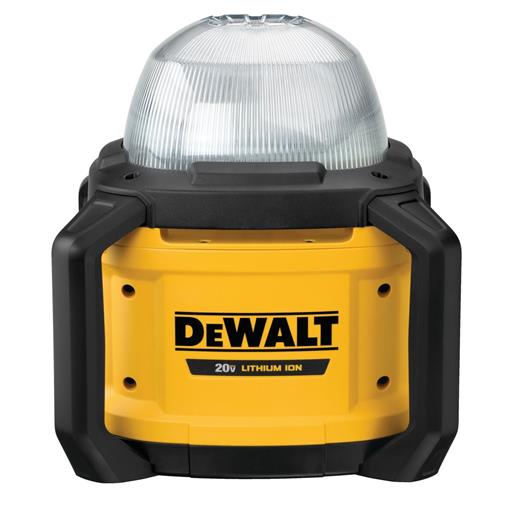 Akumulatorska led svetilka - DCL074