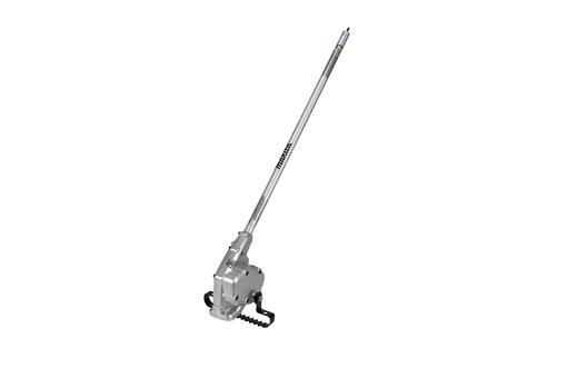 Nastavek za odstranjevanje plevela WA400MP EX2650LH DUX60 UX01G DUX18 - 1913P8-6
