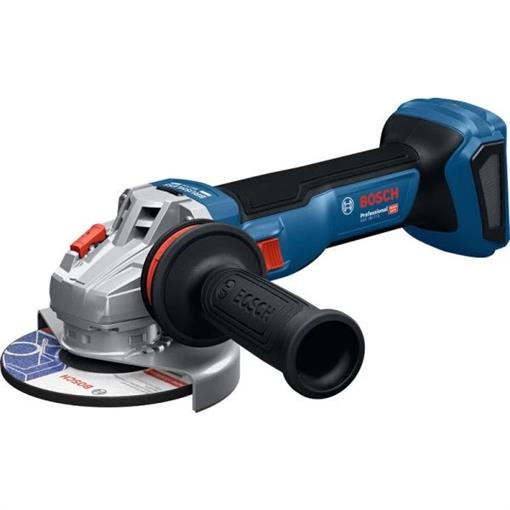Akumulatorski kotni brusilnik GWS 18V-11 S BOSCH - 06019N4000