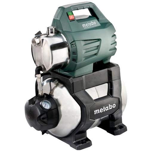 Hidrofor HWW 4500/25 Inox Plus - 600973000
