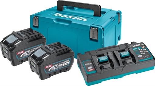 XGT power set Makpac tip3, BL4050Fx2, DC40RB -191U13-9