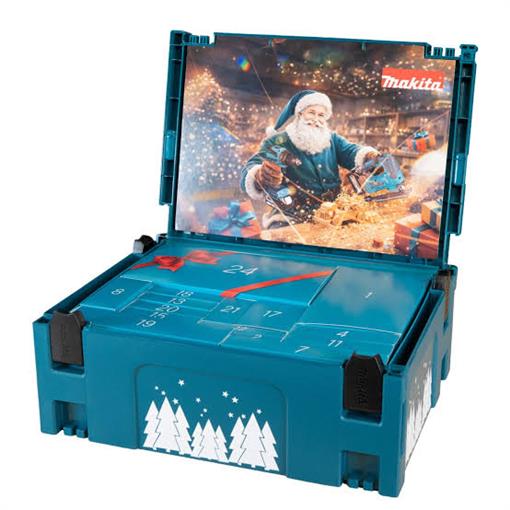 Adventni koledar 2026 - P-84894