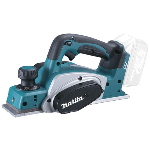 Akumulatorski skobeljnik BKP180Z