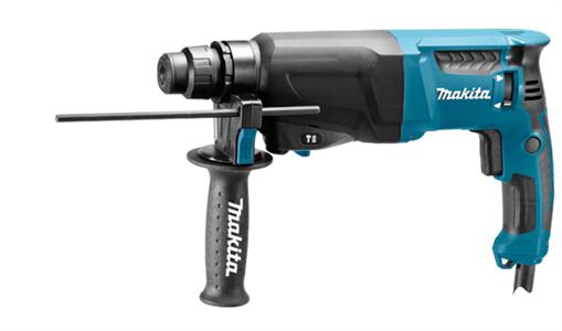 Vrtalno kladivo HR2600