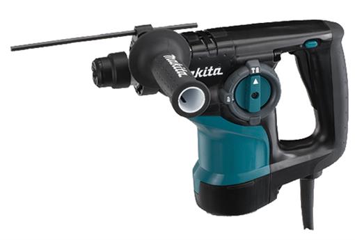 Vrtalno kladivo HR2810