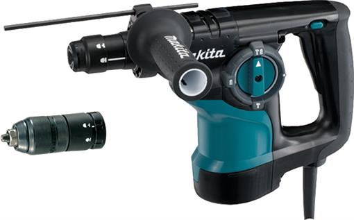 Vrtalno kladivo HR2810T