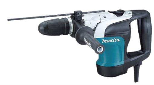 Vrtalno kladivo HR4002