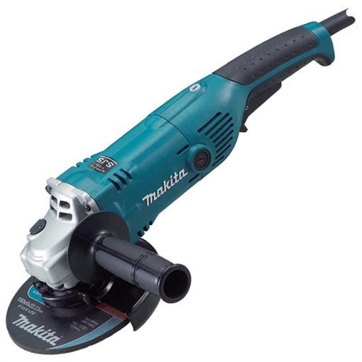 Kotni brusilnik GA6021C