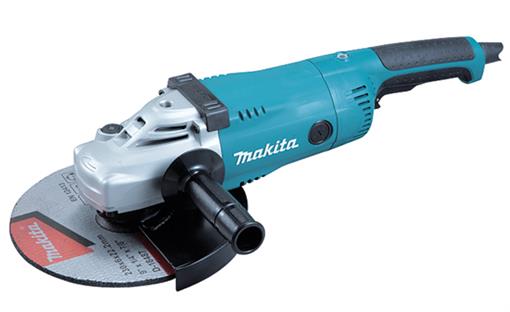 Kotni brusilnik GA9020RF