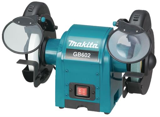 Kolutni brusilnik GB602