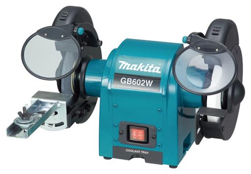 Kolutni brusilnik GB602W