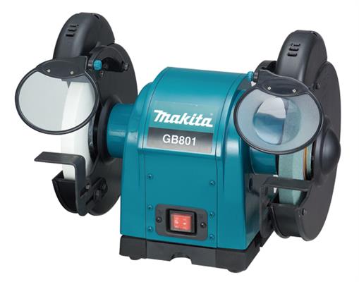Kolutni brusilnik GB801