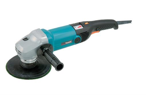 Kotni polirnik SA7000C