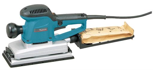 Vibracijski brusilnik BO4900V