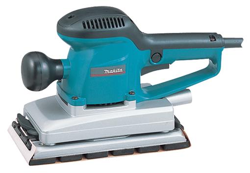 Vibracijski brusilnik BO4901