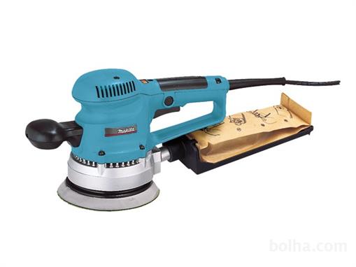 Ekscentrični brusilnik BO6030