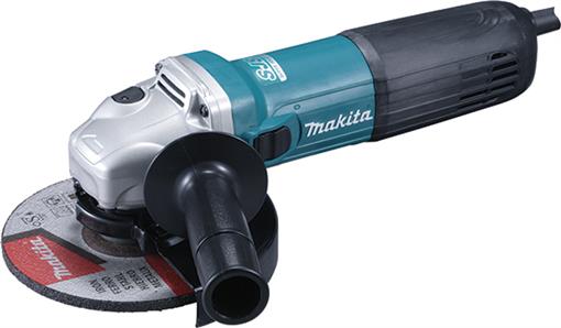 Kotna brusilka GA6040