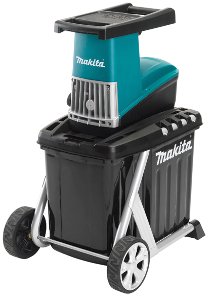 Drobilnik vej UD2500