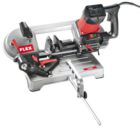 Tračna žaga SBG 4910 FLEX