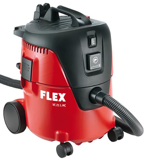 Sesalec VC 21 L MC FLEX