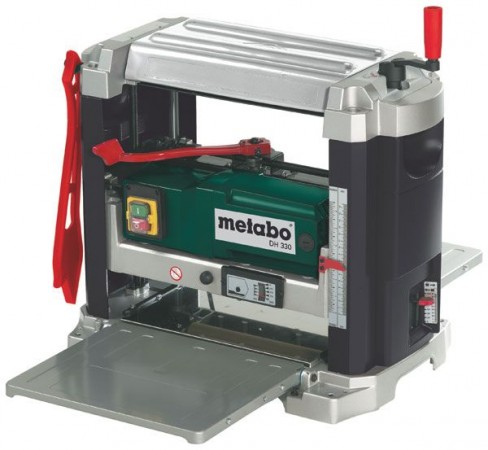 Debelinka DH330 Metabo