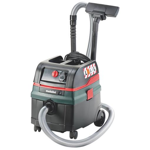 Industrijski sesalec ASR25L SC Metabo