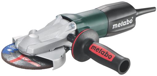 Kotni brusilnik - WEF9-125 Metabo