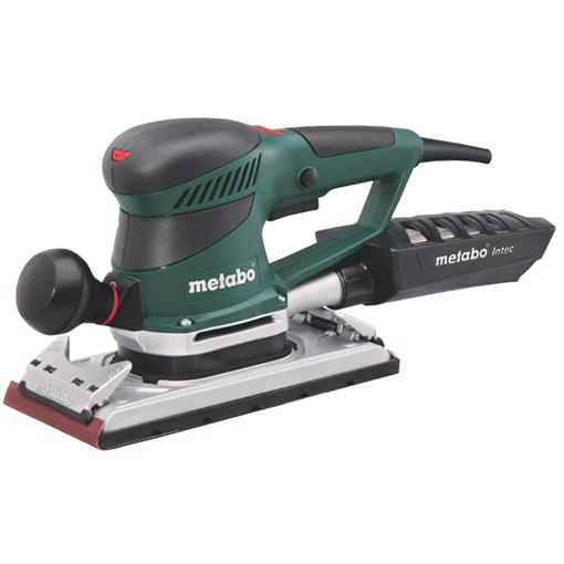Vibracijski brusilnik - SRE 4351 Metabo